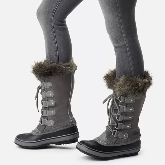 JOAN OF ARCTIC | Sorel Winter Boot - Picture 1 of 9